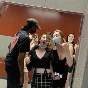 Meet your Posher, Madison